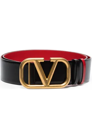 VALENTINO GARAVANI VLogo Signature 40mm reversible belt