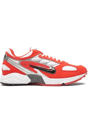 Nike Air Ghost Racer "Track " sneakers