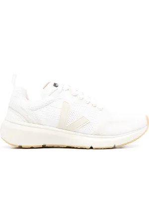 Veja Tonal chunky-sole sneakers