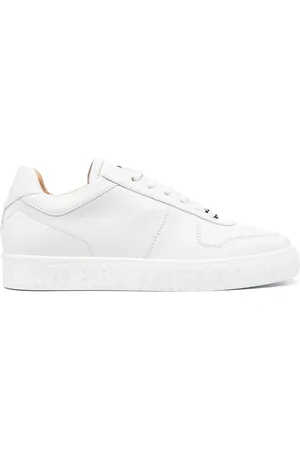 Philipp Plein Iconic low-top sneakers