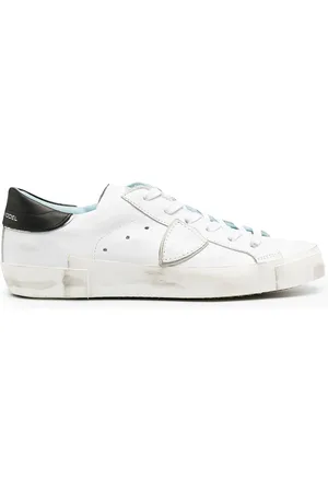 Philippe model Prsx Veau low-top sneakers