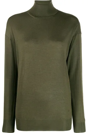 Tom Ford Roll neck jumper