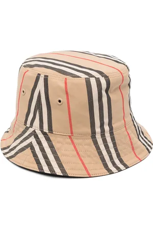 Burberry Vintage Check bucket hat