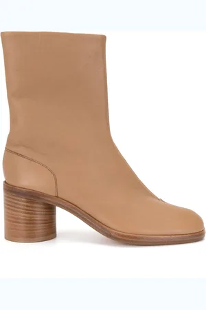 Maison Margiela Tabi 60mm ankle boots