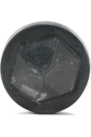 PARTS OF FOUR Crystal stud earring