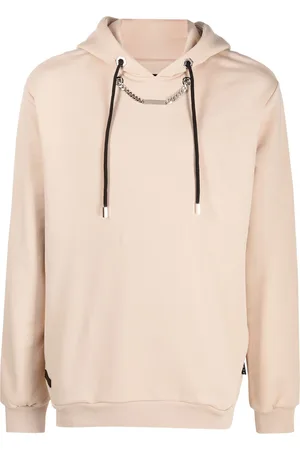 Philipp Plein Chain-link hoodie