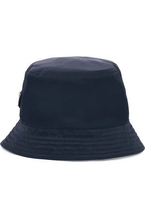 Prada Re-Nylon bucket hat