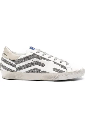 Golden Goose Super-Star low-top sneakers