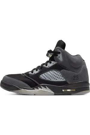 Jordan Air 5 Retro "Anthracite" sneakers