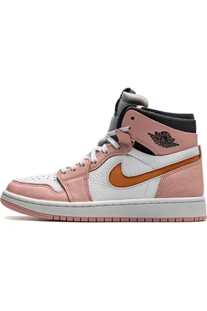 Jordan Air 1 High Zoom CM " Glaze" sneakers