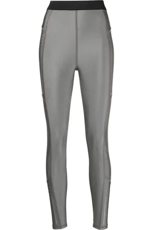 Moncler High-waisted performance leggings