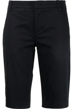 Vince Knee-length shorts