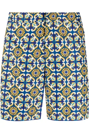 PENINSULA SWIMWEAR Amalfi swim shorts