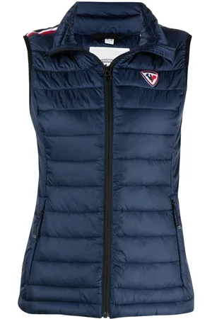 Rossignol High-neck padded gilet