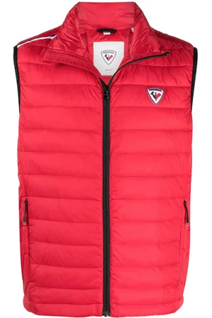 Rossignol Lightweight padded gilet