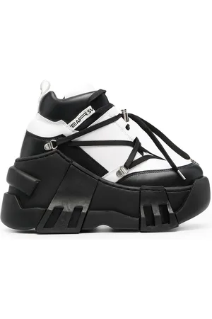 Swear AMAZON Platform Boots