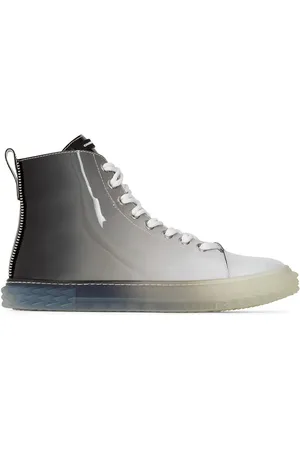 Giuseppe Zanotti Blabber high-top sneakers