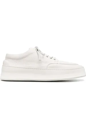 MARSÈLL Cassapara Derby lace-up shoes