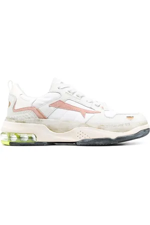 Premiata Draked low-top sneakers