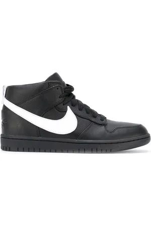 Nike X Riccardo Tisci Dunk Lux Chukka sneakers