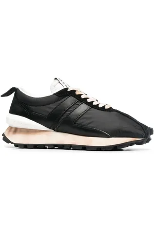 Lanvin Bumper low-top sneakers