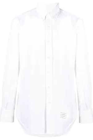 Thom Browne Classic fit shirt