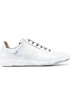 Maison Margiela Replica Bianchetto low-top sneakers