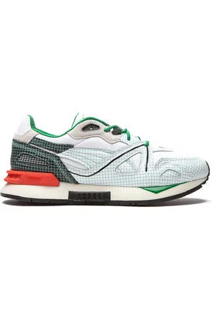 PUMA X Michael Lau Mirage Mox sneakers