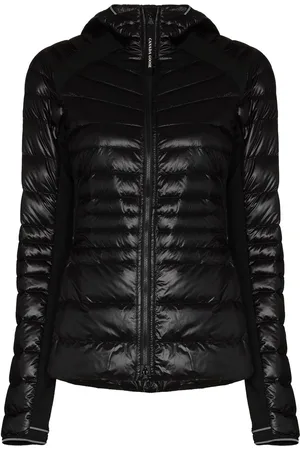 Canada Goose Hybridge Lite hooded jacket