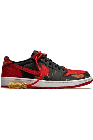 Jordan Air 1 Low OG "Chinese New Year 2021" sneakers