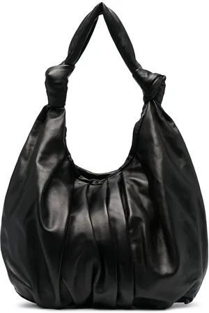 Officine creative Knots 18 leather bag