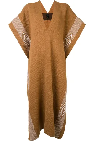 Voz Diamante poncho