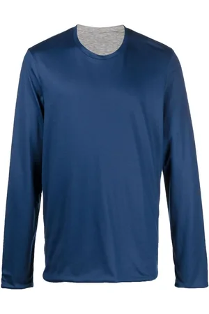 Sease Long-sleeved jersey T-shirt