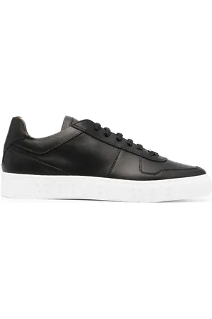 Philipp Plein Iconic Plein low-top sneakers