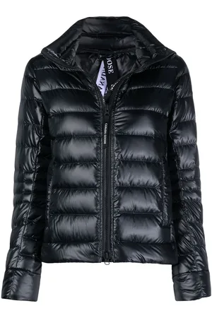Canada Goose Cypress down jacket