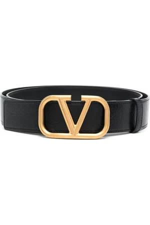 VALENTINO GARAVANI VLOGO buckled belt