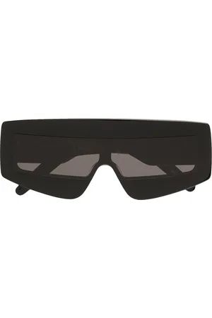 Rick Owens Shield sunglasses