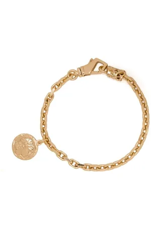 EMANUELE BICOCCHI Chain-link bracelet