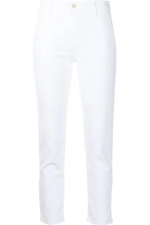 AG Jeans Caden cropped jeans