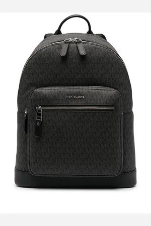 Michael Kors Hudson monogram backpack