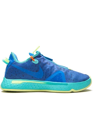 Nike PG 4 "Gatorade Gamer Exclusive