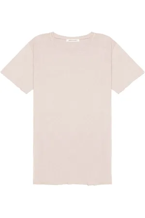 JOHN ELLIOTT Anti-Expo round neck T-shirt