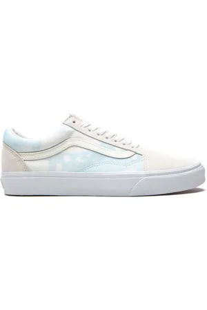 Vans Old Skool "Bleach Wash" sneakers