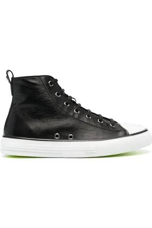 Philipp Plein Megastar high-top sneakers