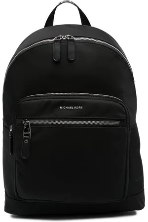 Michael Kors Commuter multi-pocket backpack