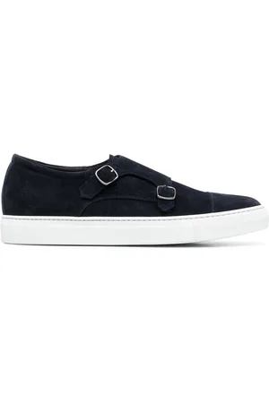 Scarosso Fabio monk sneakers