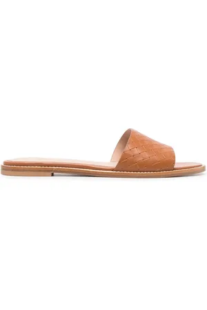 Scarosso Federica interwoven sandals