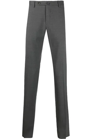 Incotex Slim-fit tailored trousers