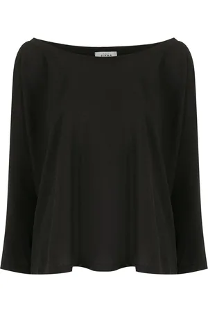 AMIR SLAMA Long sleeves blouse