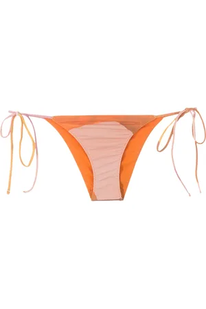 CLUBE BOSSA Aava triangle bikini top